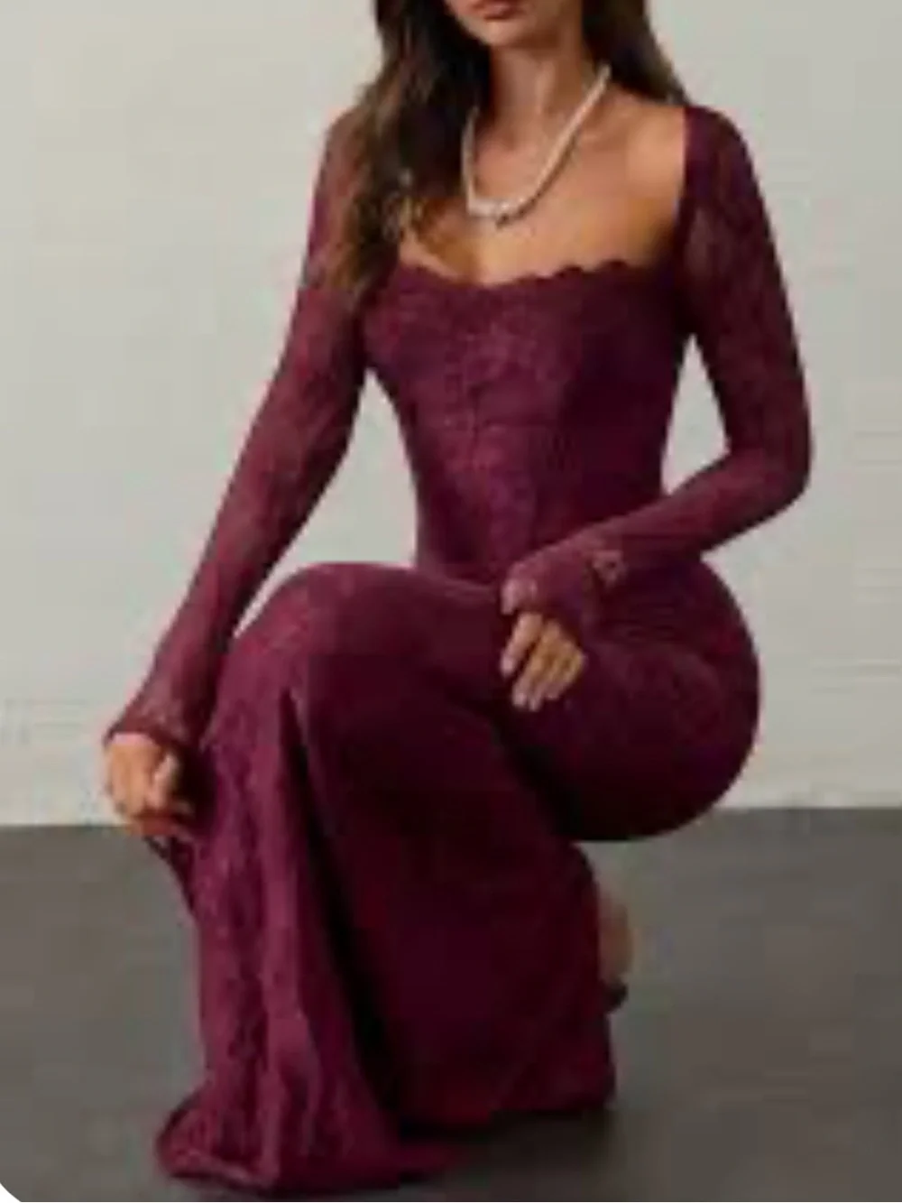 SHEIN form fitting